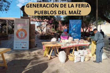 GENERACIN DE LA FERIA  PUEBLOS DEL MAZ